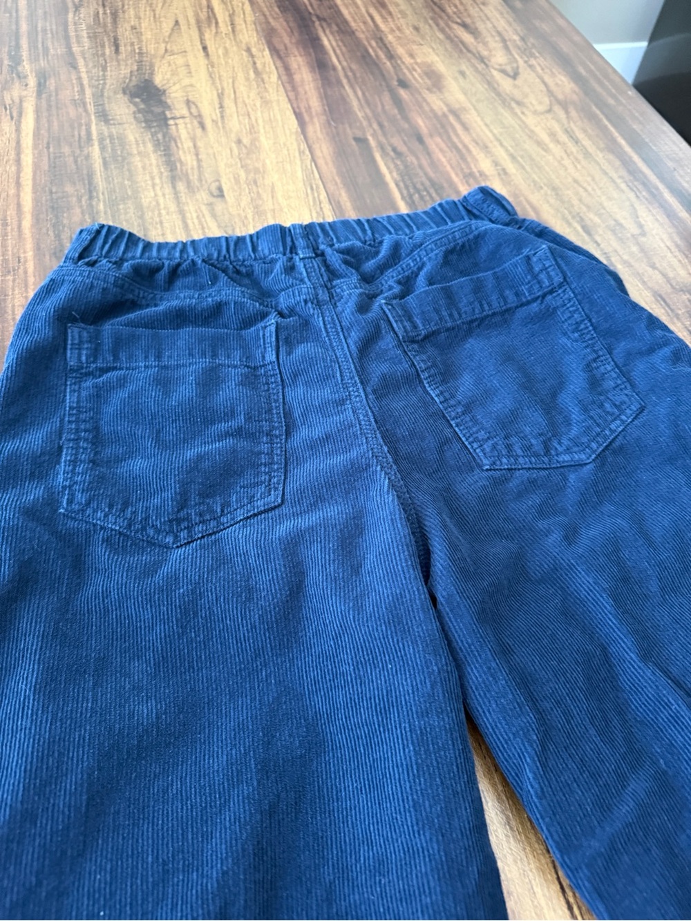 We The Free Wide-Leg Jeans in Dark Navy - Picture 15 of 16
